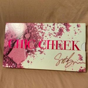 Chic Cheek No 1 Blush Palatte
